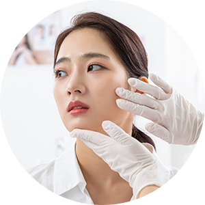 개인맞춤 피부 진단