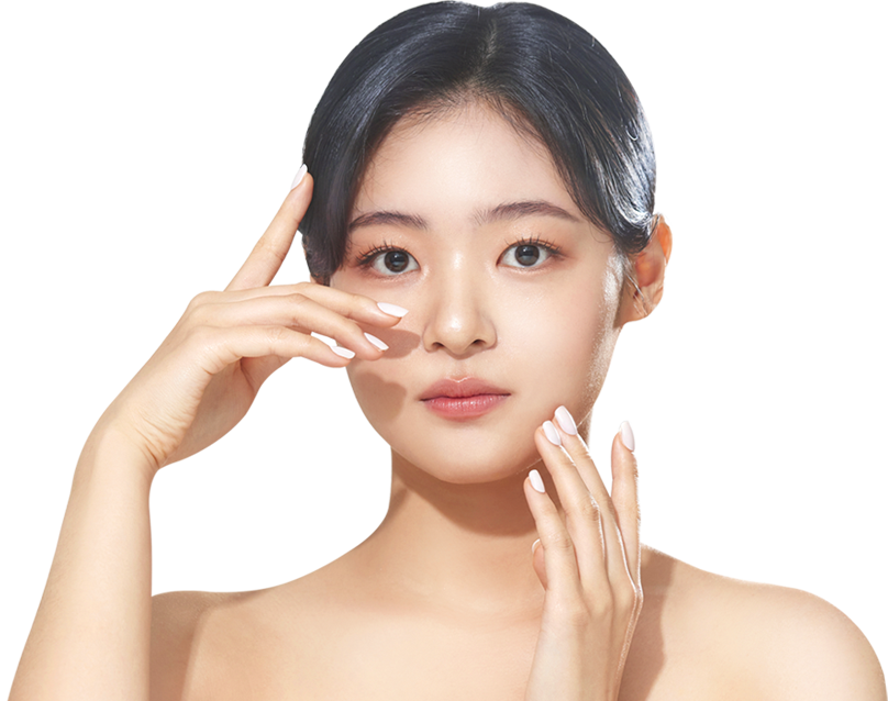 디자인 필러 시술부위