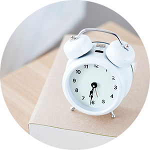 시술 시간 5~10분